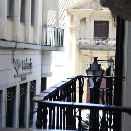 Hotel Hermanos Macias Ronda Kültér fotó