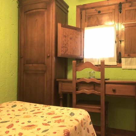 Hotel Hermanos Macias Ronda Szoba fotó