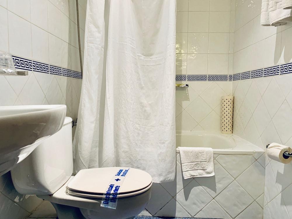 Hotel Hermanos Macias Ronda Kültér fotó