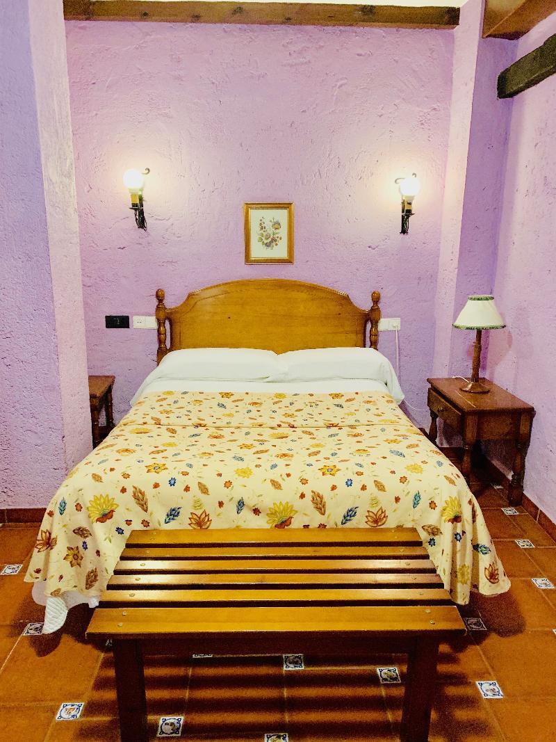 Hotel Hermanos Macias Ronda Kültér fotó