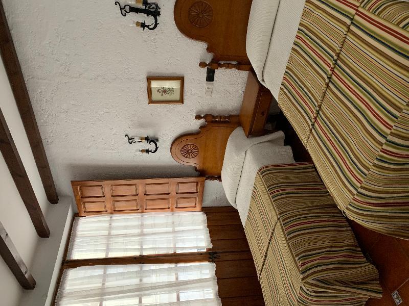 Hotel Hermanos Macias Ronda Kültér fotó